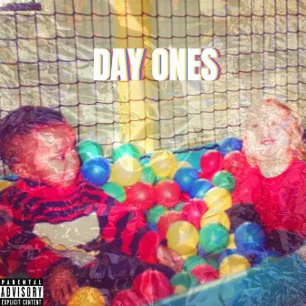 Day Ones by Toog Dave