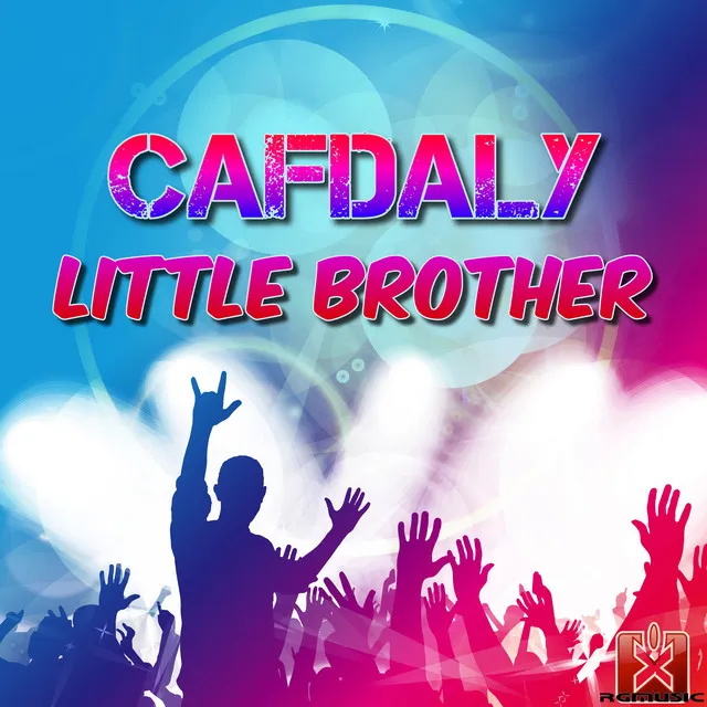 Little Brother - Radio Edit