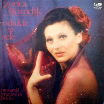 Odakle Si Sele by Zorica Brunclik