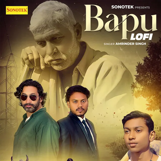 Bapu Lofi