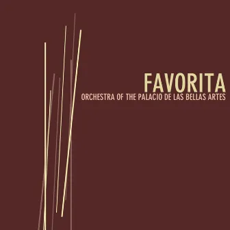 Favorita by Enzo Mascherini