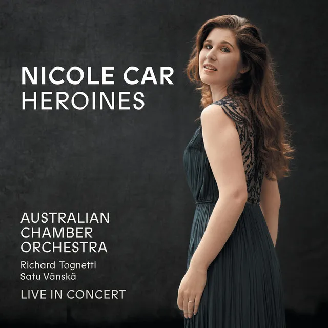 Romance No. 2 in F Major, Op. 50 - Live from City Recital Hall, Sydney, 2018