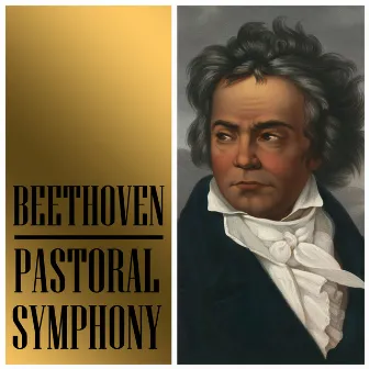 Beethoven - Pastoral Symphony by South German Philharmonic Orchestra