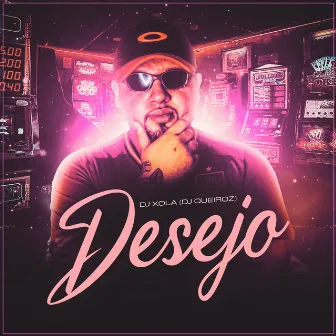 Desejo by Dj Queiroz