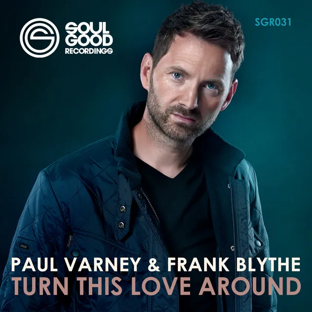 Turn This Love Around - Extended Mix