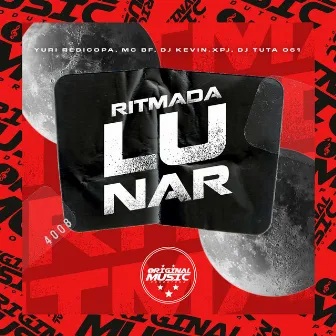 RITMADA LUNAR by DJ KEVIN.xpj