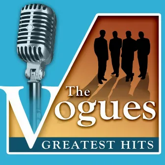 Greatest Hits by The Vogues