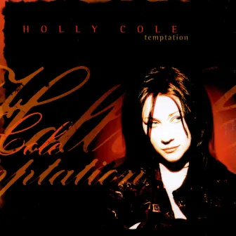 Temptation by Holly Cole