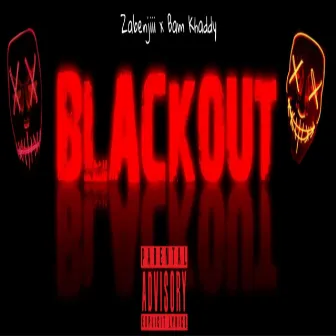 Blackout by ZaBenjiii