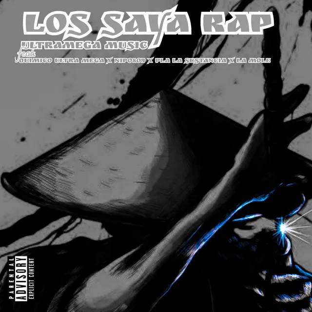 Los Saya Rap