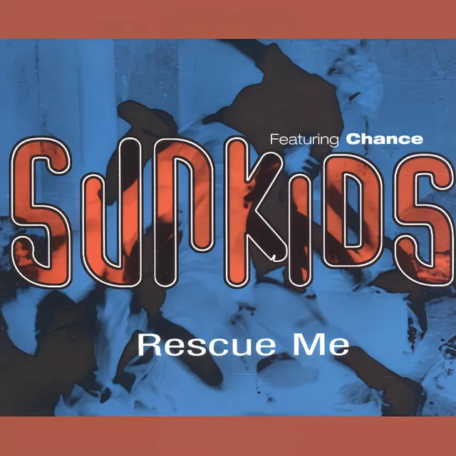 Rescue Me