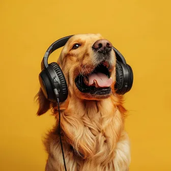 Armonía De Patas: Calma Binaural Para Perros by Ritmos binaurales Tonos para dormir