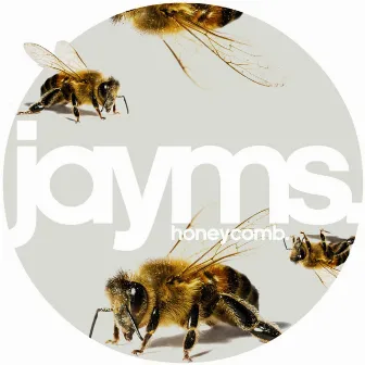 Honeycomb by Jayms