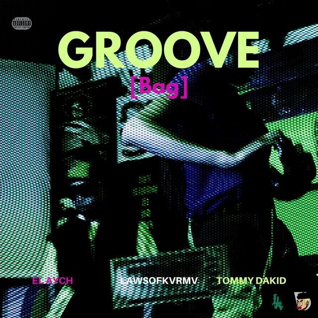 Groove (Bag)