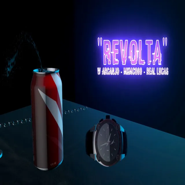 Revolta