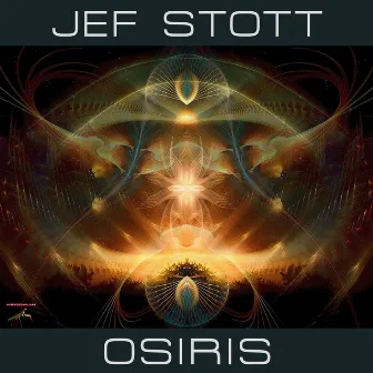 Osiris by Jef Stott