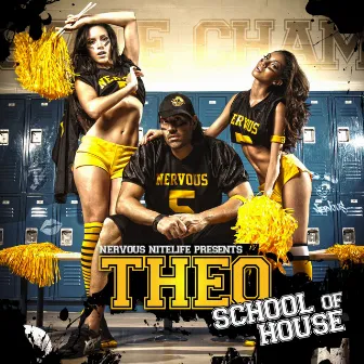 Nervous Nitelife: School of House by Theo