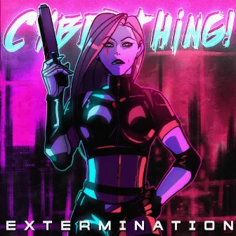 Extermination by Unknown Artist