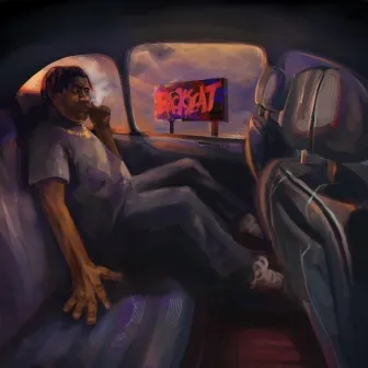 Backseat by Savion Al-Jaleel