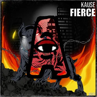 Fierce by Kause