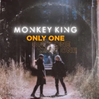 Only One by Monkey King