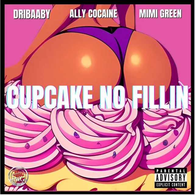 CupeCake No Fillin