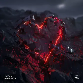 Lovesick by Pepus