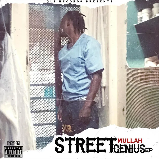 Street Genius EP