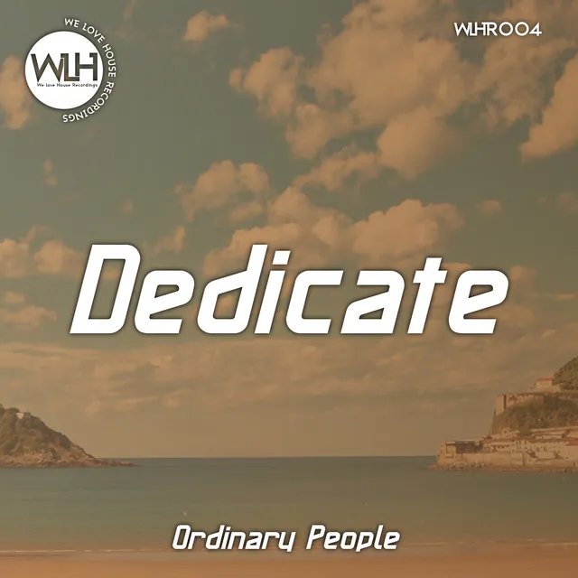 Dedicate