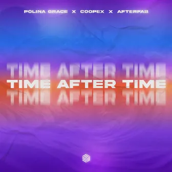 Time After Time by Afterfab