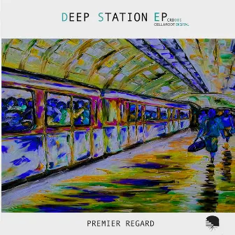 Deep Station by Premier Regard