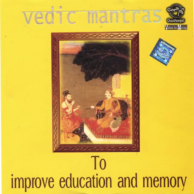 Vedic Mantras To Improve Education And Memory