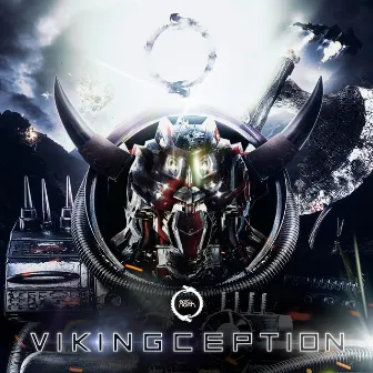 Vikingception by Epic North