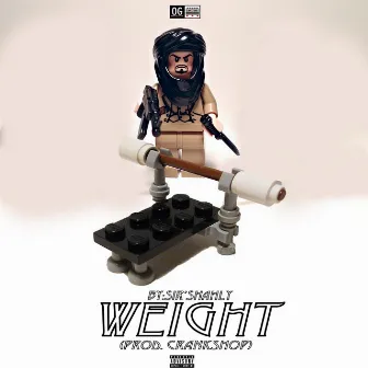 Weight by Sir'shahly