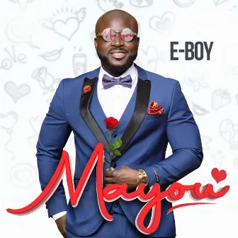 Mayou by E-Boy