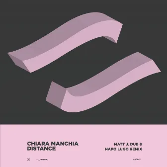 Distance by Chiara Manchia