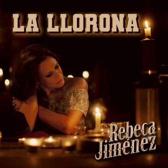 La Llorona by Rebeca Jimenez