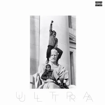 Ultra by Darrio Lamont