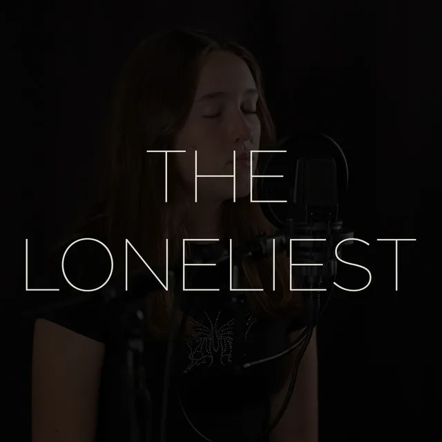 The Loneliest (Cover)