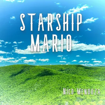 Starship Mario (From: 