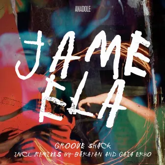 Jameela by Groove Shack