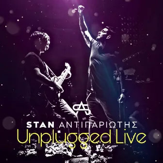 Stan (Unplugged Live) by Stan