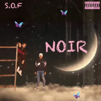 Noir by S.O.F