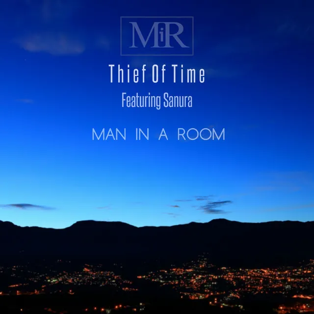 Thief of Time