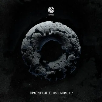 Oscuridad EP by Zipacyuhualle