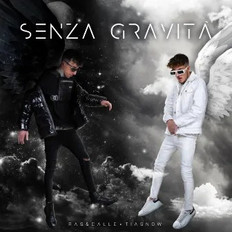 Senza gravità by Ras & Calle