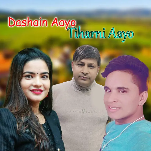 Dashain Aayo Tiharni Aayo