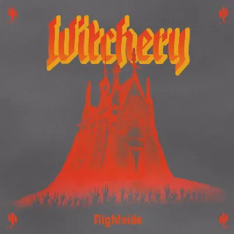 Nightside by Witchery