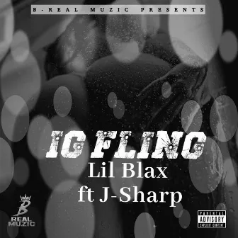 IG Fling by Lil Blax