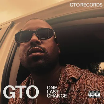 One Last Chance by GTO